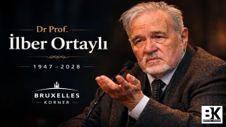 Ilber Ortaylı : disparition d’une conscience historique du monde turc