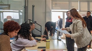 İzmir İtfaiyesi gücüne güç katıyor