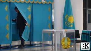 A New Constitution for Just, Strong, and Prosperous Kazakhstan