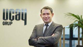 Elektrikli araç şarj istasyonunda Üçay Mühendislik’ten ücretsiz kurulum desteği