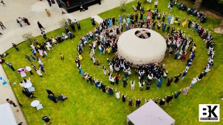 Trois jours d’offensive culturelle : le Kazakhstan installe sa voix au cœur de Bruxelles