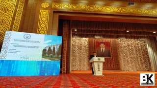 Turkmenistan Showcases Its Tourism Strategy at “Turkmentravel 2026”