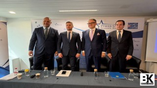 Un Nouveau Kazakhstan face à l'Europe : le référendum constitutionnel en débat à Bruxelles