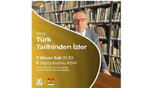 ZKS 6-12 Nisan Haftalık Etkinlik Takvimi