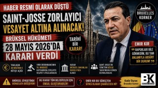 Emir Kir “eşi benzeri görülmemiş bir şiddet”ten söz etti