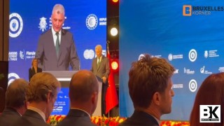 Forum économique belgo-turc : Ankara veut transformer le partenariat avec la Belgique en alliance stratégique européenne
