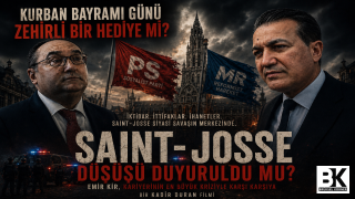 Kurban Bayramı Günü Zehirli Bir Hediye mi?