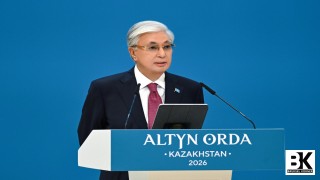 La Horde d’Or : Astana remet la civilisation des steppes au cœur du récit eurasiatique