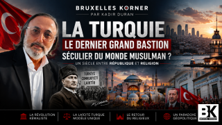 Les États séculiers dans le monde : entre neutralité religieuse et identité nationale