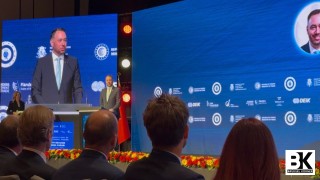 Maxime Prévot : “La Belgique considère la Turquie comme un partenaire stratégique majeur”