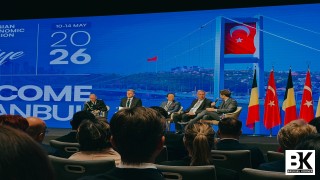 Mission économique belge en Turquie : Istanbul lance une offensive économique et stratégique belgo-turque