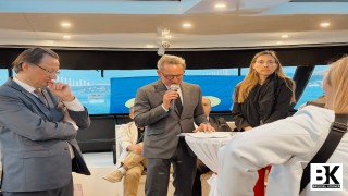 Mission économique royale belge en Turquie : Bruxelles veut transformer le Bosphore en passerelle stratégique