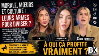 Quand les réseaux sociaux deviennent des tribunaux publics en Turquie