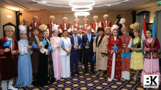 Quoi de neuf cette semaine au Kazakhstan ? la semaine du 28 mai 2026 – Édition No. 67