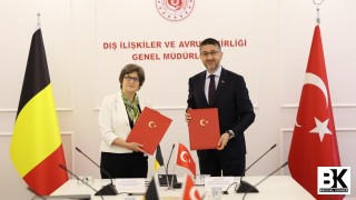 Türkiye–Belçika Sosyal Güvenlik İş Birliğinde Yeni Dönem