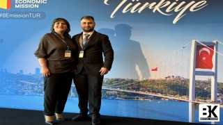 Une entrepreneuse belgo-turque raconte l’envers humain de la Mission économique royale en Turquie