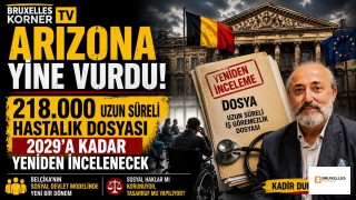 218 Bin Uzun Süreli Hasta Dosyası 2029’a Kadar Yeniden İncelenecek