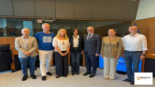 European Parliament Supports Parliamentary Reforms in Kazakhstan