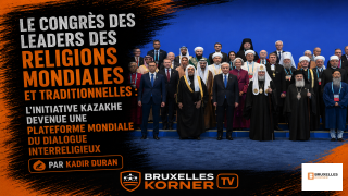 Le Congrès des Leaders des Religions Mondiales et Traditionnelles : l’initiative kazakhe devenue une plateforme mondiale du dialogue interreligieux