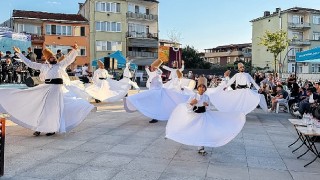 Muharrem ayına anlam katan program
