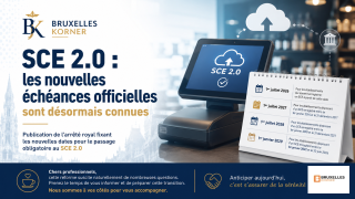 SCE 2.0 : les nouvelles échéances officielles sont désormais connues