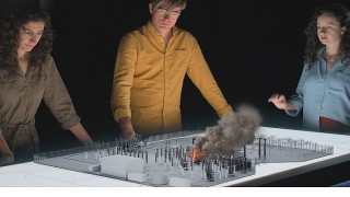 'Felaketin Anatomisi’ 6 Temmuz Pazartesi 22.00’de National Geographic Ekranlarında Başlıyor!