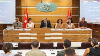 Başkan Eşki: ”Sürdürülebilirlik sadece çevresel değil, kurumsal bir sorumluluktur”