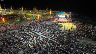 Didim Lavanta &amp; Aromaterapi Festivali, Muhteşem Suzan Kardeş Konseriyle Başladı