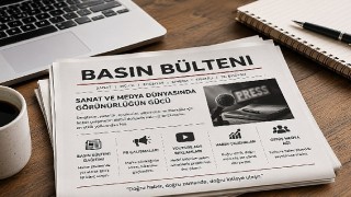 Dijital çağda görünür olmanın yolu: Basın bülteni ve PR çalışmaları neden önem kazandı?