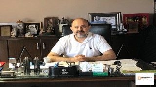 Girişimci Vizyonuyla Sektöre Yön Veren Bir Lider: Dr. İlker DURAN
