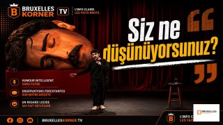 Siz ne düşünüyorsunuz? Deniz Göktaş tartışması: Mizahın sınırı, ifade özgürlüğü ve toplumsal tepki