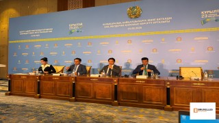 Foreign Experts Assess Kazakhstan’s Kurultai Elections: Stability, Strong Institutions and the Test of the Post-Election Period