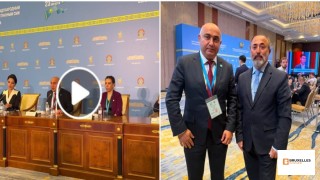 Initial Assessment from the Organization of Turkic States on Kazakhstan’s Elections