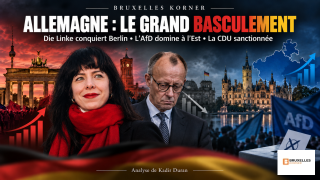 Allemagne : la débâcle de la CDU ouvre une nouvelle phase politique