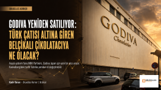 Godiva yeniden satışa mı çıkıyor? Türk sermayesine geçen Belçikalı çikolata devine ne olacak?