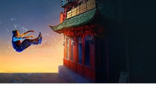 “Interior Chinatown”, Eylül Ayı Boyunca Çarşamba Günleri 21.30’da Tekrar Bölümleriyle FX Ekranlarında!