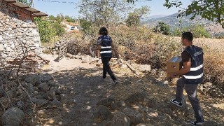 İzmir’de sosyal destek için çalınmadık kapı kalmayacak