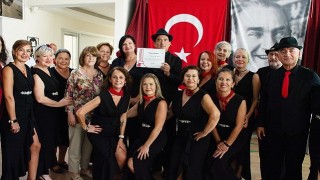 Karşıyaka’da Alzheimer’la yaşam konuşuldu