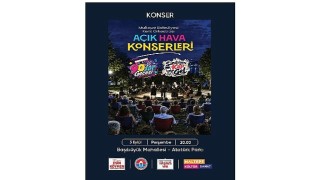 Maltepe Belediyesi’nin Eylül Ayı Sanat Etkinlikleri Başlıyor