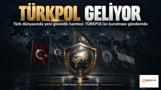 Türk dünyasında yeni güvenlik hamlesi: TÜRKPOL kurulması gündemde