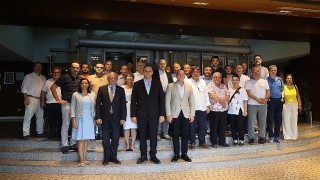 Türk kuru inciri tek yön gemi biletiyle 28 Eylül’de ihracat yolculuğuna çıkıyor