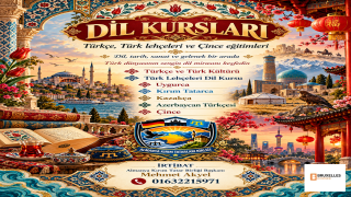 Almanya’da Türk Dili ve Kültürüne Büyük Destek: Kırım Tatarları Birliği’nden Çok Dilli Eğitim Girişimi