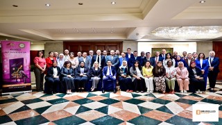 Arab League, AGFUND Launch Workshop to Train Arab Journalists on Data Journalism and Combating Fake News