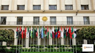 Arab League Welcomes US Congressman’s Call to Release Palestinian Prisoner Marwan Barghouti