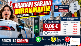 ⚡ ARABAYI ŞARJDA BIRAKMAYIN: PAHALIYA PATLAYABİLİR!