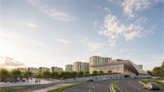 Başkan Tugay İzmir Opera Binası için düğmeye bastı