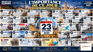 L’IMPORTANCE DE CE JOUR — 23 OCTOBRE 2026