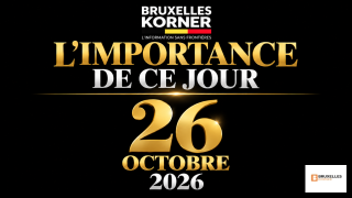 L’IMPORTANCE DE CE JOUR — 26 OCTOBRE 2026 25 événements qui ont marqué l’histoire