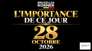 L’IMPORTANCE DE CE JOUR — MERCREDI 28 OCTOBRE 2026 30 événements qui ont marqué l’histoire