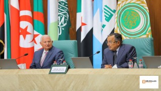Nabil Fahmy: Water and Food Security Are an Integral Part of Arab National Security,  Arab Water Rights Are a Matter of Sovereignty and Security
